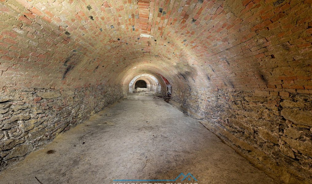 Prodej komerčního objektu (jiného typu) 219 m², Šatov – náhled fotky 4