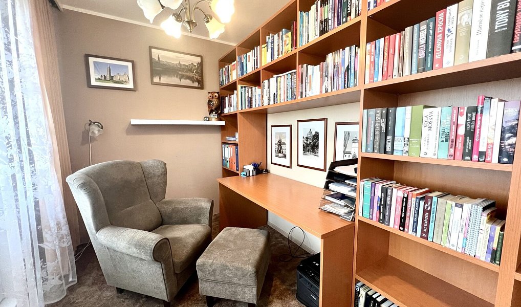 Prodej bytu 3+1 66 m², Praha – náhled fotky 4