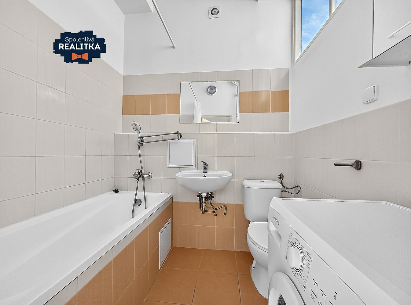 Prodej bytu 1+kk 25 m² – fotografie 4
