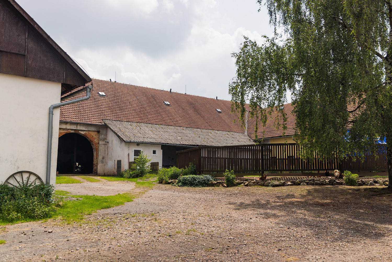 Prodej zemědělského objektu 23 296 m² – fotografie 5