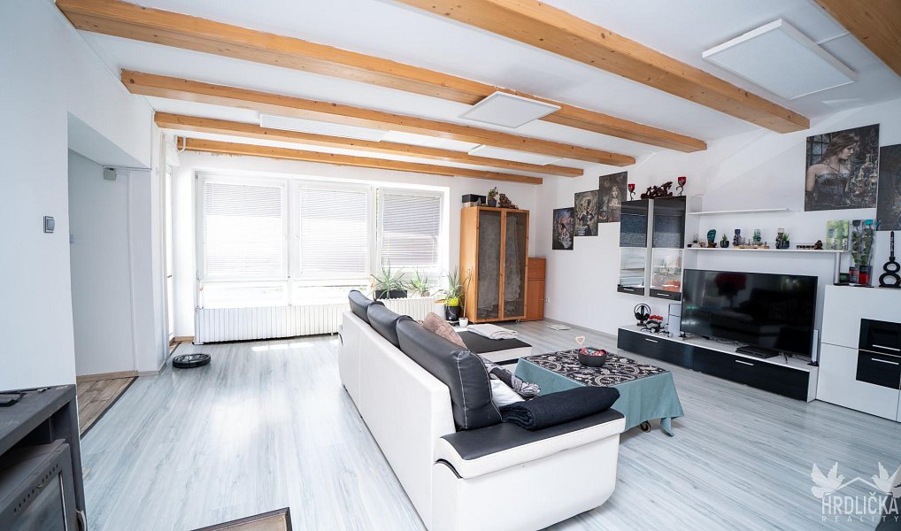 Prodej domu 350 m² s pozemkem 1 197 m², Mirovice – náhled fotky 8