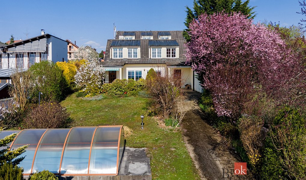 Prodej domu 230 m² s pozemkem 1 214 m², Srubec – náhled fotky 2