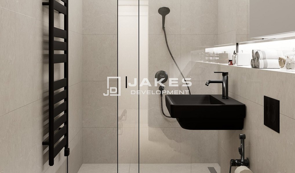 Prodej bytu 3+kk 44 m², Praha – náhled fotky 5