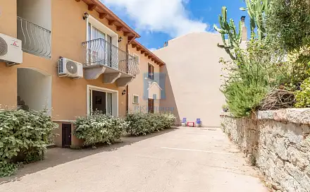 Prodej bytu 2+kk 60 m², Trinità d'Agultu e Vignola, Province of Sassari, Itálie