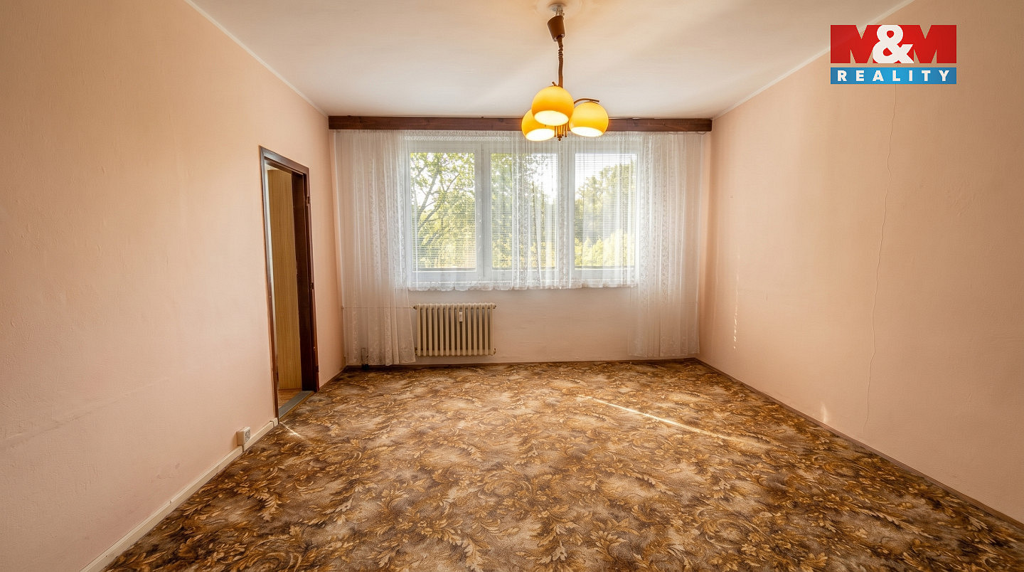 Prodej bytu 3+1 66 m² — photo 4