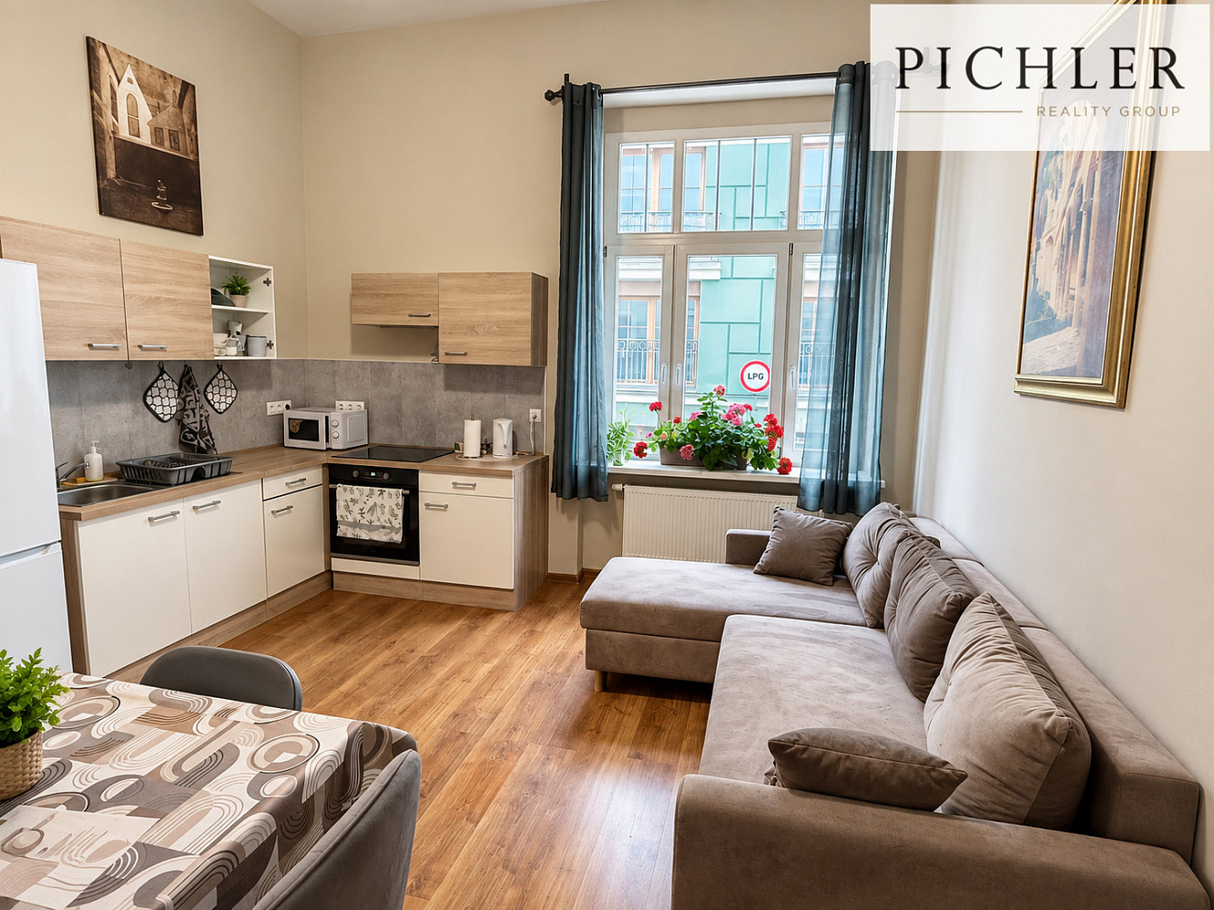 Prodej bytu 6+kk 124 m² – fotografie 4