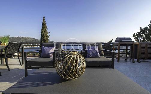 Prodej bytu 3+kk 82 m², Rogoznica, Chorvatsko