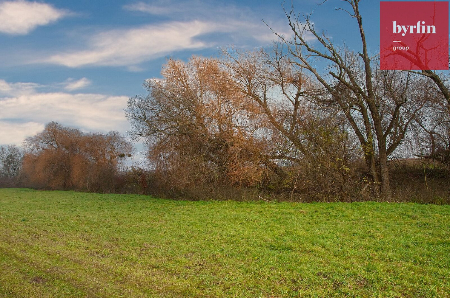 Prodej pole 604 m² – fotografie 3