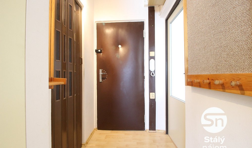 Pronájem bytu 2+kk 42 m², Praha – náhled fotky 6