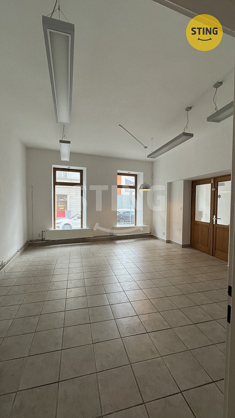 Pronájem obchodních prostor 38 m² – fotografie 4