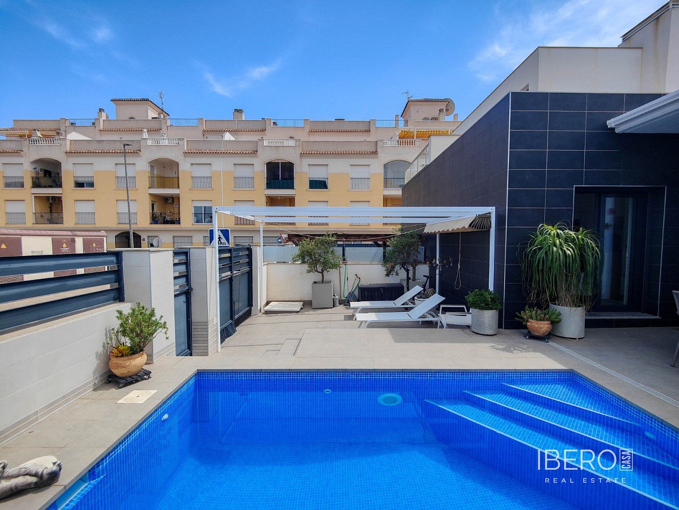 Casa 3+kk – Formentera del Segura - Vista 3
