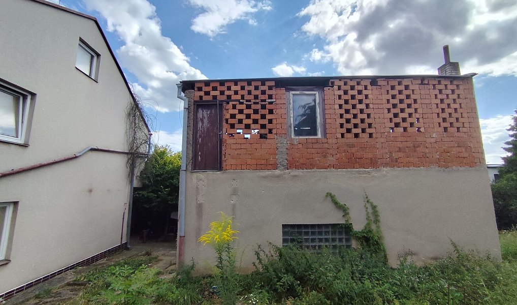Prodej stavebního pozemku 732 m², Brno – náhled fotky 2
