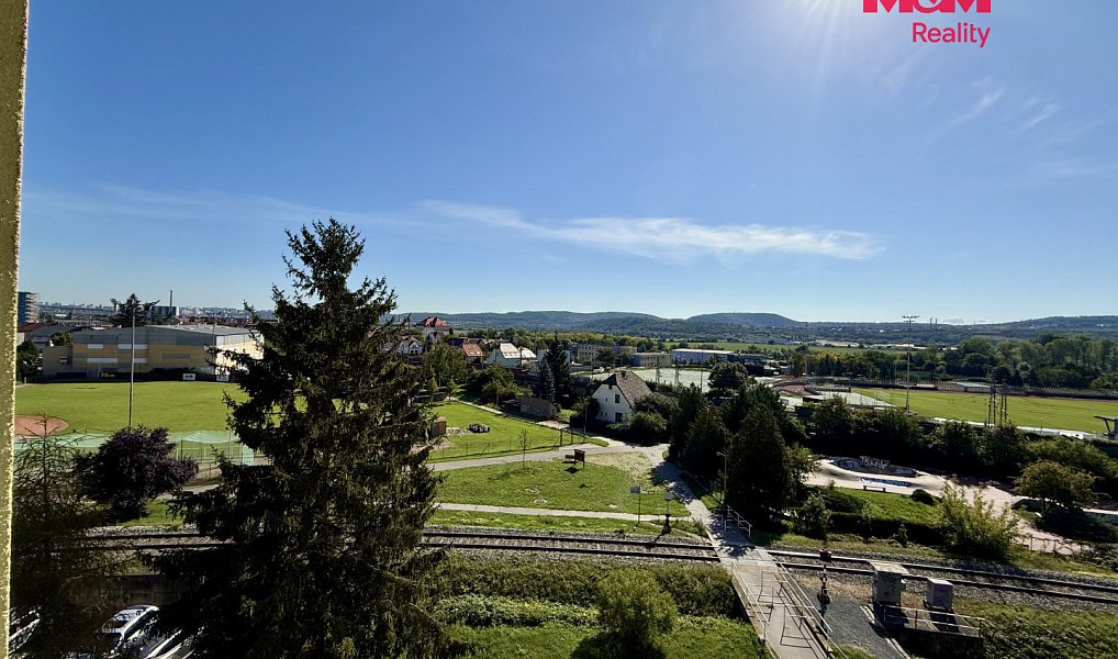 Pronájem bytu 2+1 53 m², Praha – náhled fotky 12