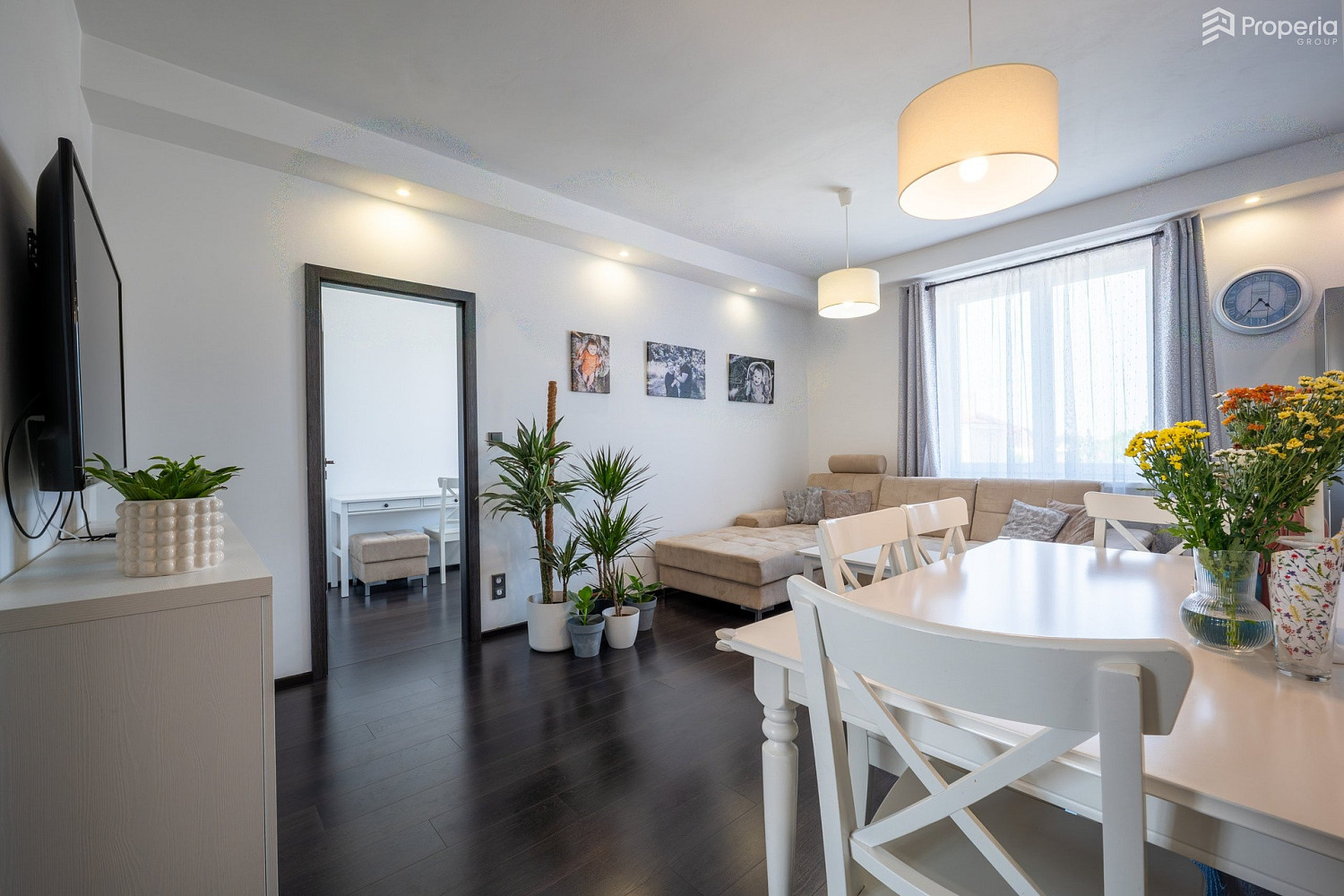 Prodej bytu 3+kk 71 m² — photo 2