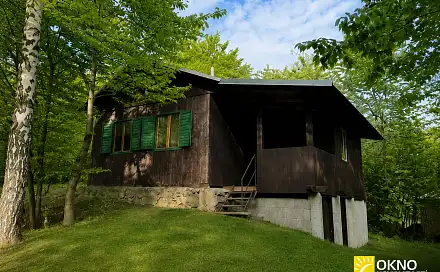 Prodej chaty/chalupy 63 m², Níhov, okres Brno-venkov