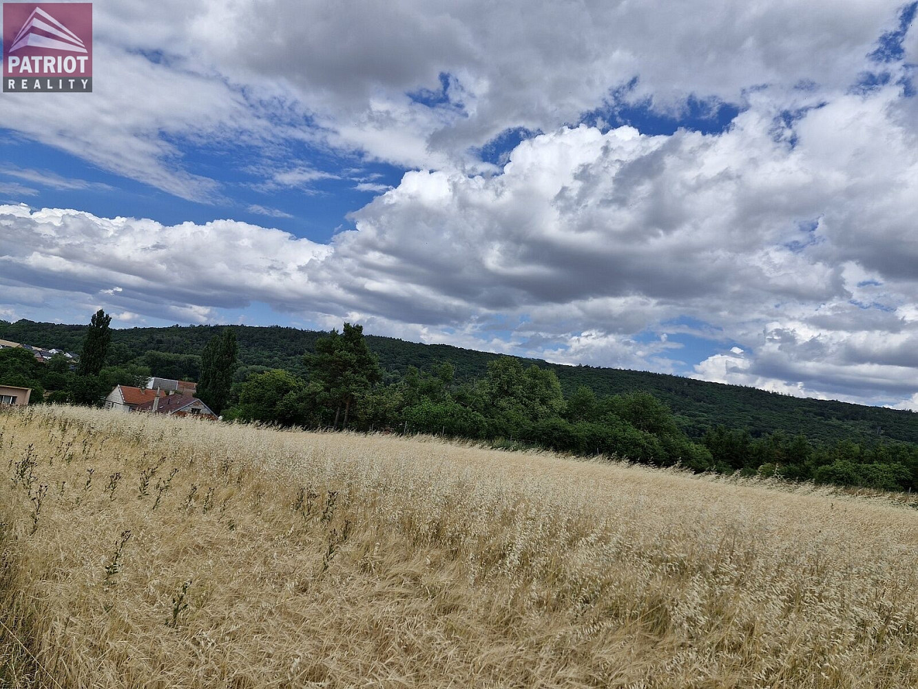 Prodej stavebního pozemku 6 804 m² – fotografie 3