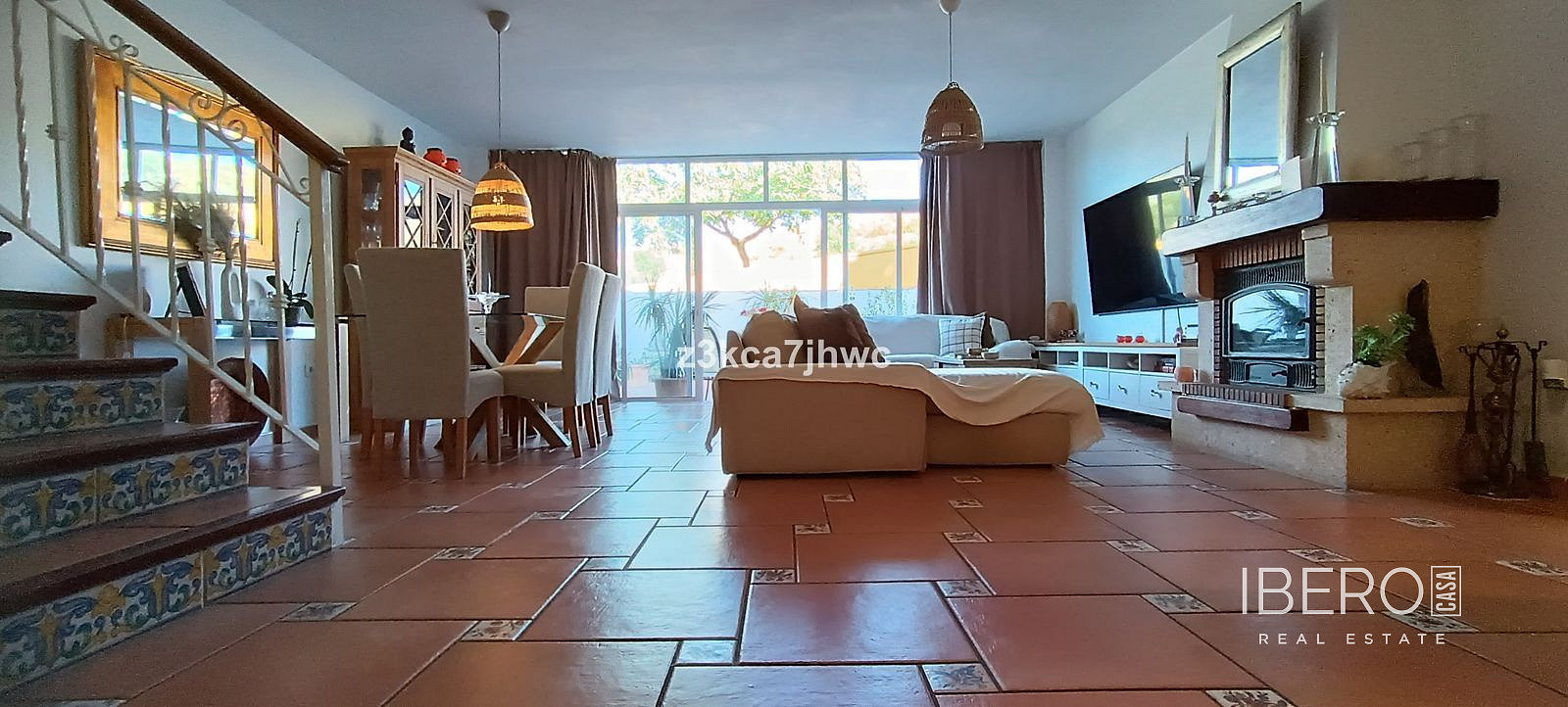 Casa 6+kk – Estepona, Barriada Islas Canarias - Vista 2