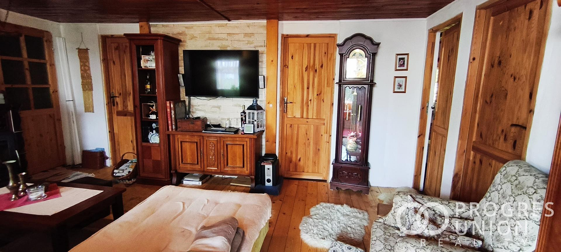 Prodej chaty/chalupy 130 m² s pozemkem 663 m² – další
