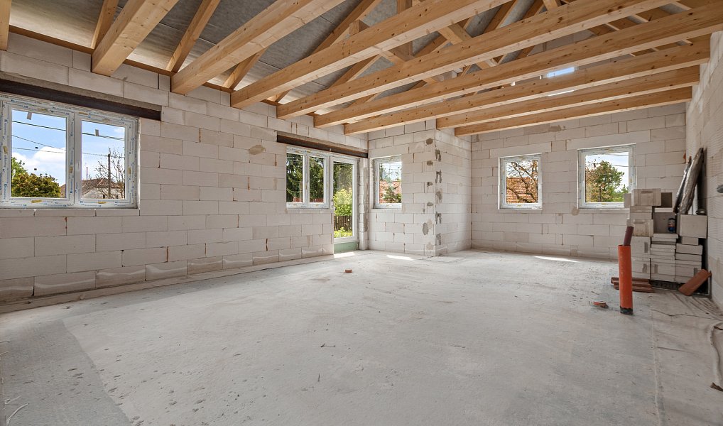Prodej domu 62 m² s pozemkem 347 m², Lančov – náhled fotky 12