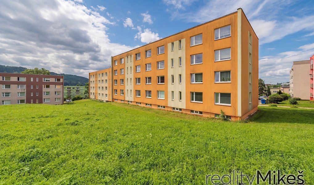 Pronájem bytu 1+1 40 m², Hodkovice nad Mohelkou – náhled fotky 3