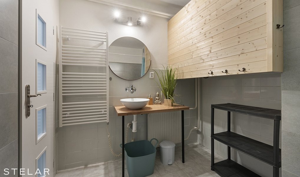 Prodej domu 220 m² s pozemkem 300 m², Bouzov – náhled fotky 14