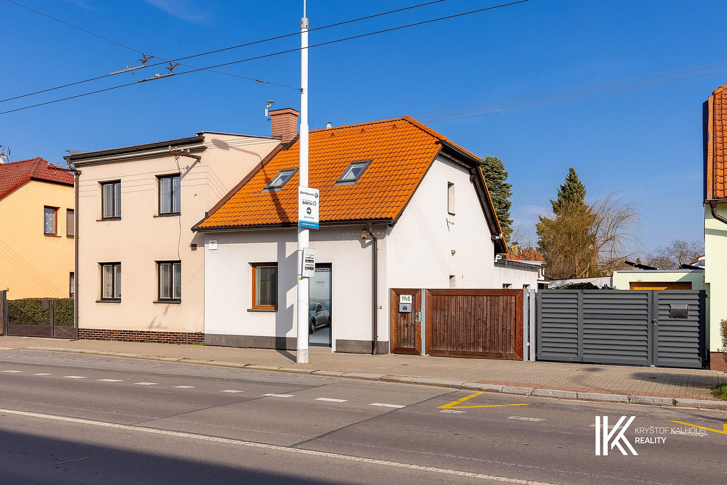 Pronájem obchodních prostor 131 m² – fotografie 2