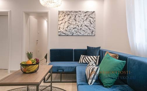 Prodej bytu 2+kk 82 m², Fažana, Chorvatsko