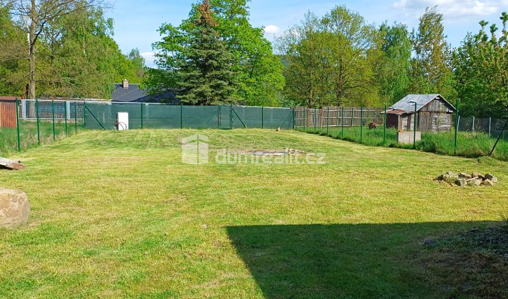 Prodej zahrady 653 m², Jílové – náhled fotky 15