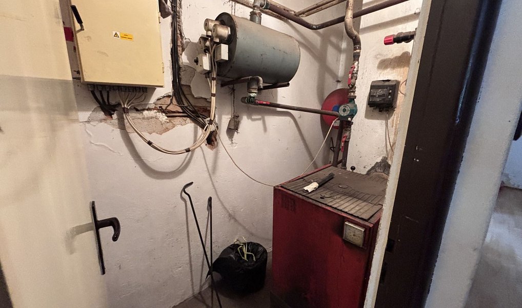 Prodej domu 113 m² s pozemkem 1 493 m², Drahouš – náhled fotky 17