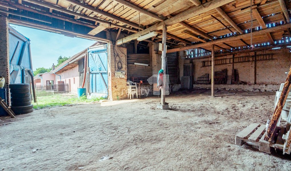 Prodej domu 432 m² s pozemkem 3 745 m², Čížkov – náhled fotky 19