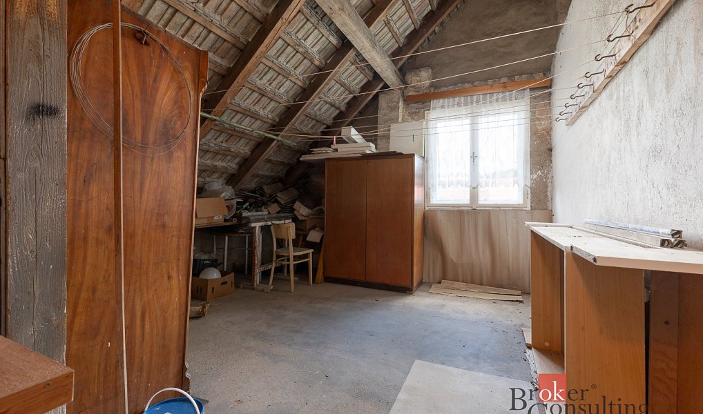 Prodej domu 138 m² s pozemkem 522 m², Radkov – náhled fotky 27