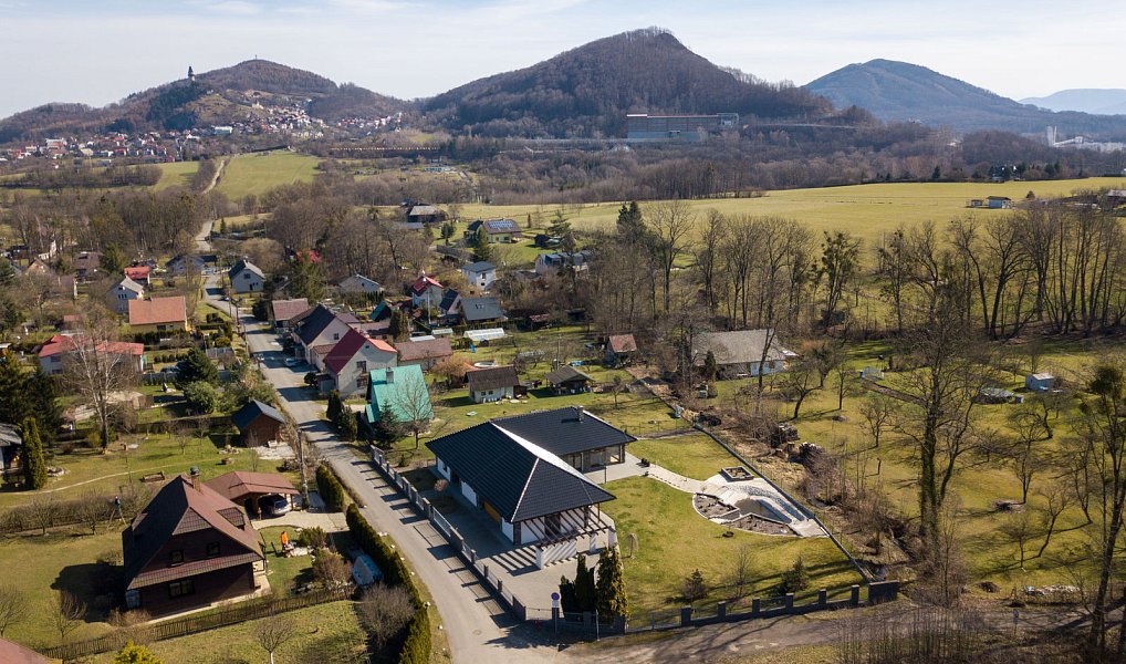 Prodej domu 255 m² s pozemkem 1 650 m², Štramberk – náhled fotky 7