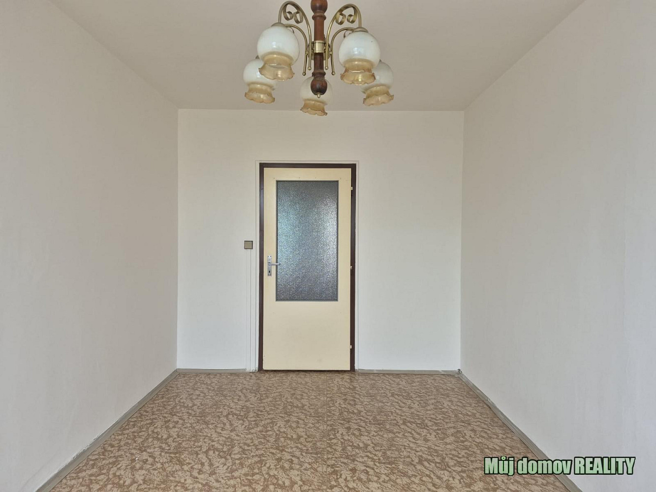 Pronájem bytu 3+1 75 m² – fotografie 2