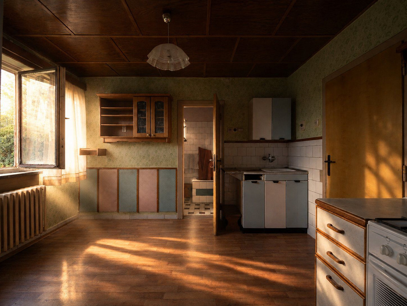Prodej domu 102 m² s pozemkem 1 090 m²
