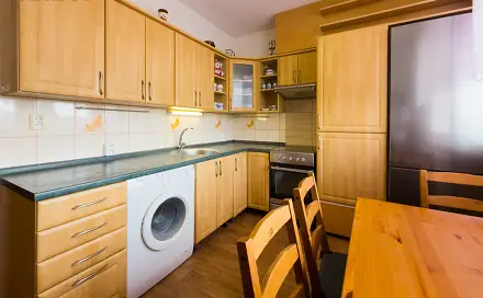 Prodej bytu 2+1 62 m², Uherčice, okres Znojmo