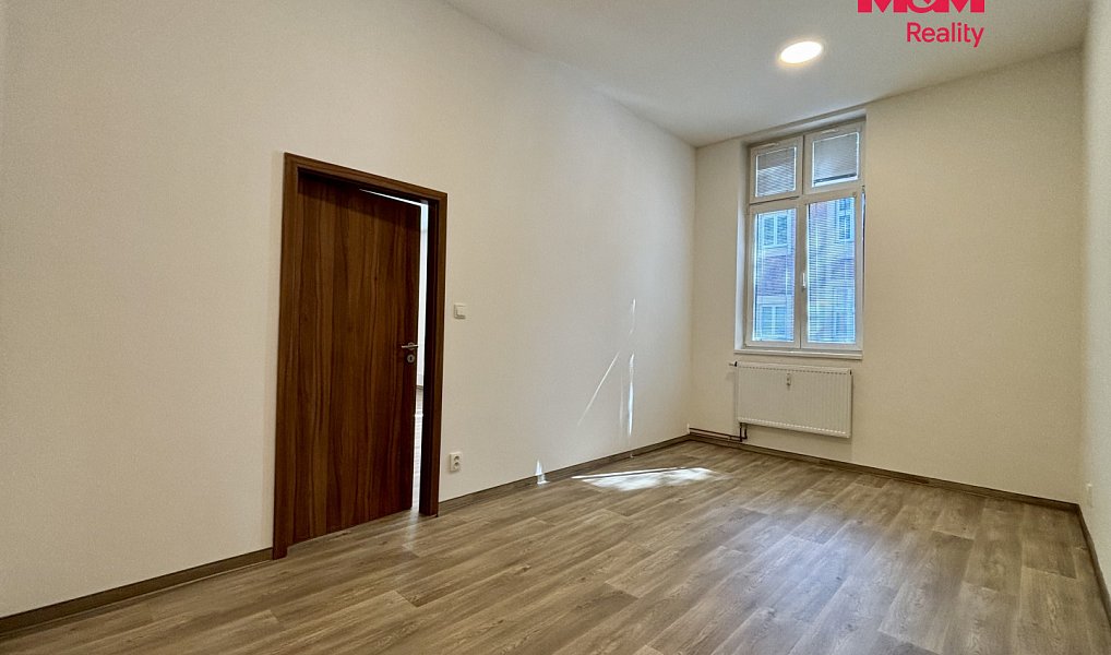 Pronájem bytu 2+kk 64 m², Ostrava – náhled fotky 5