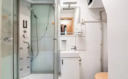 Prodej chaty/chalupy 39 m² s pozemkem 103 m², U Kazína, Praha 5 - Lipence