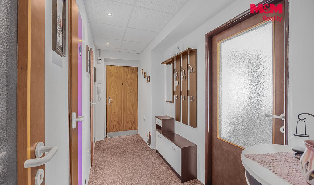 Prodej bytu 3+1 70 m², Dobruška – náhled fotky 6