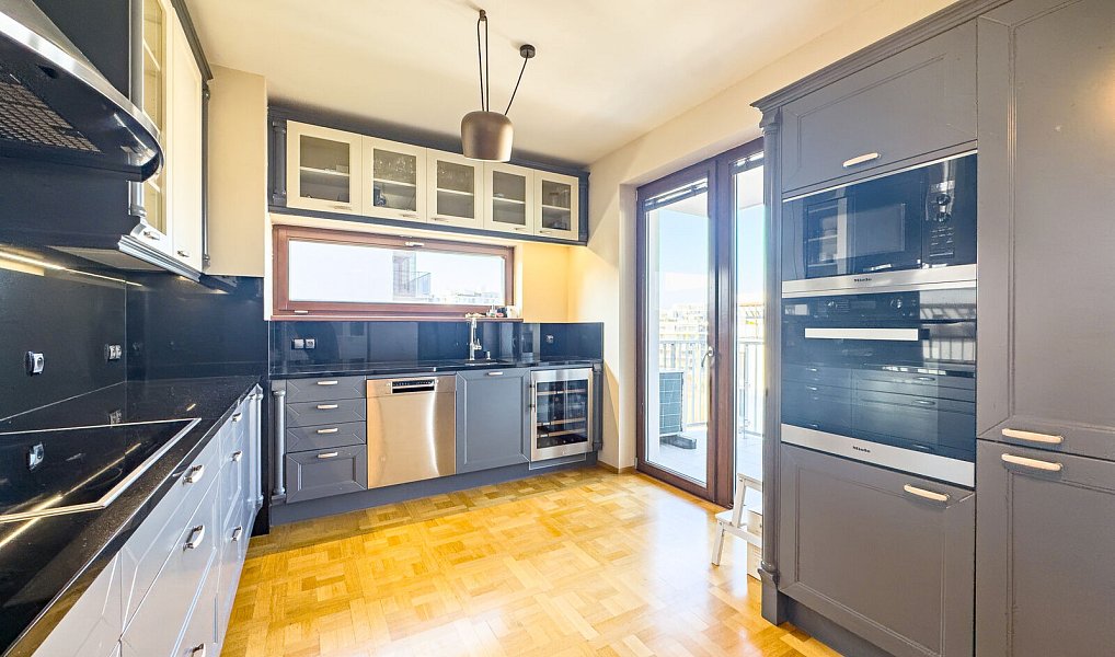 Prodej bytu 3+kk 86 m², Praha – náhled fotky 7