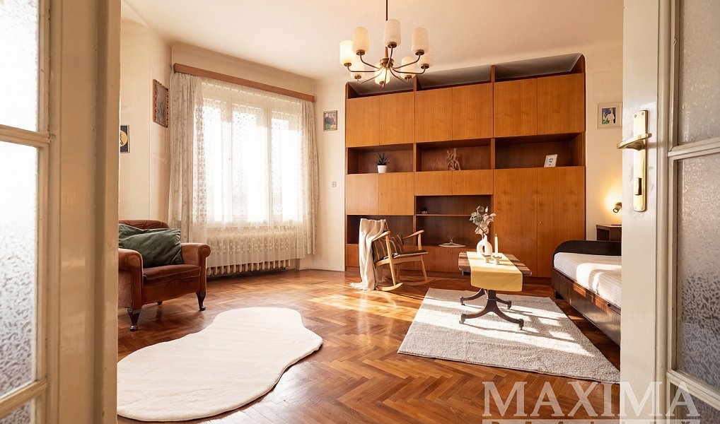Prodej bytu 4+1 115 m², Praha – náhled fotky 8