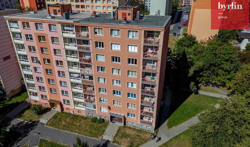 Prodej bytu 2+kk 40 m², Bruntál – náhled fotky 23
