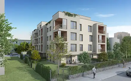 Prodej bytu 3+kk 86 m², V Malé Doubravce, Plzeň