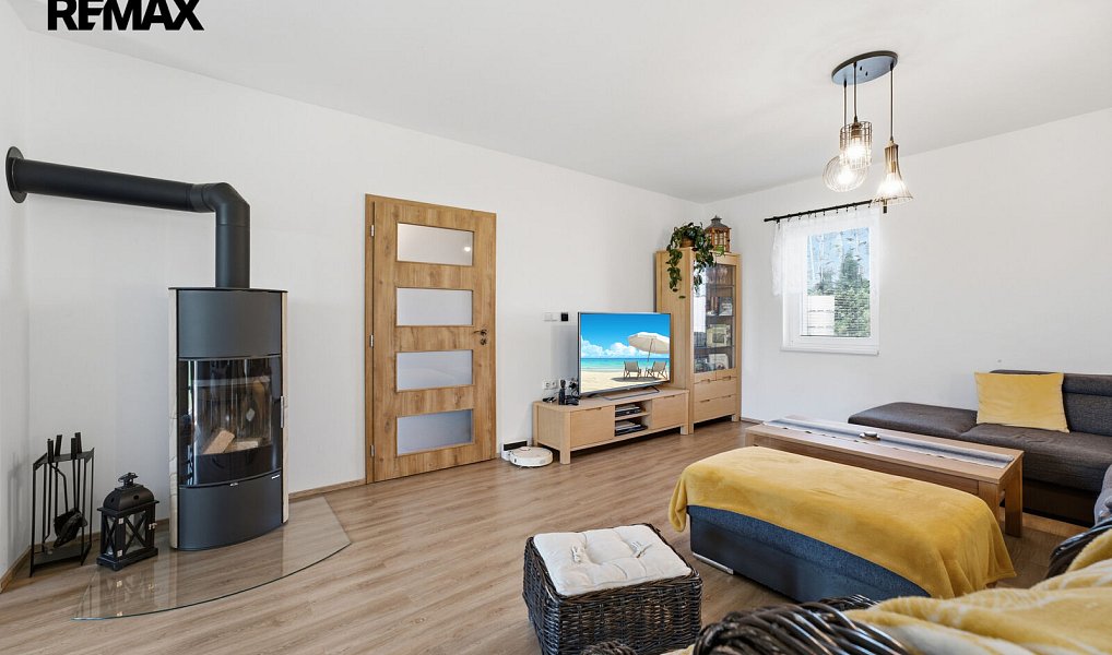 Prodej domu 107 m² s pozemkem 1 233 m², Sezemice – náhled fotky 6