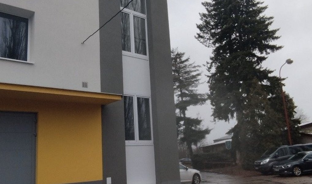 Pronájem obchodních prostor 17 m², Hradec Králové – náhled fotky 5