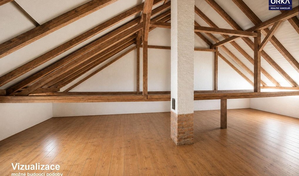 Prodej domu 250 m² s pozemkem 306 m², Lipník nad Bečvou – náhled fotky 17