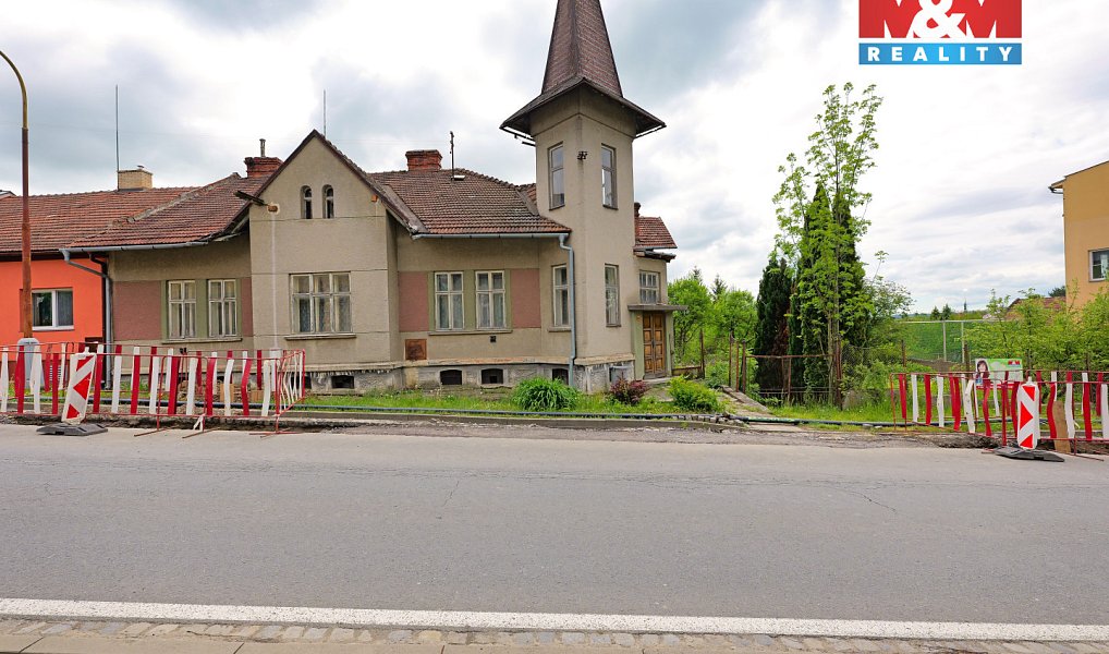 Prodej domu 260 m² s pozemkem 889 m², Konice – náhled fotky 25