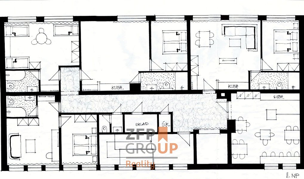 Prodej obchodních prostor 702 m², Hodonín – náhled fotky 23