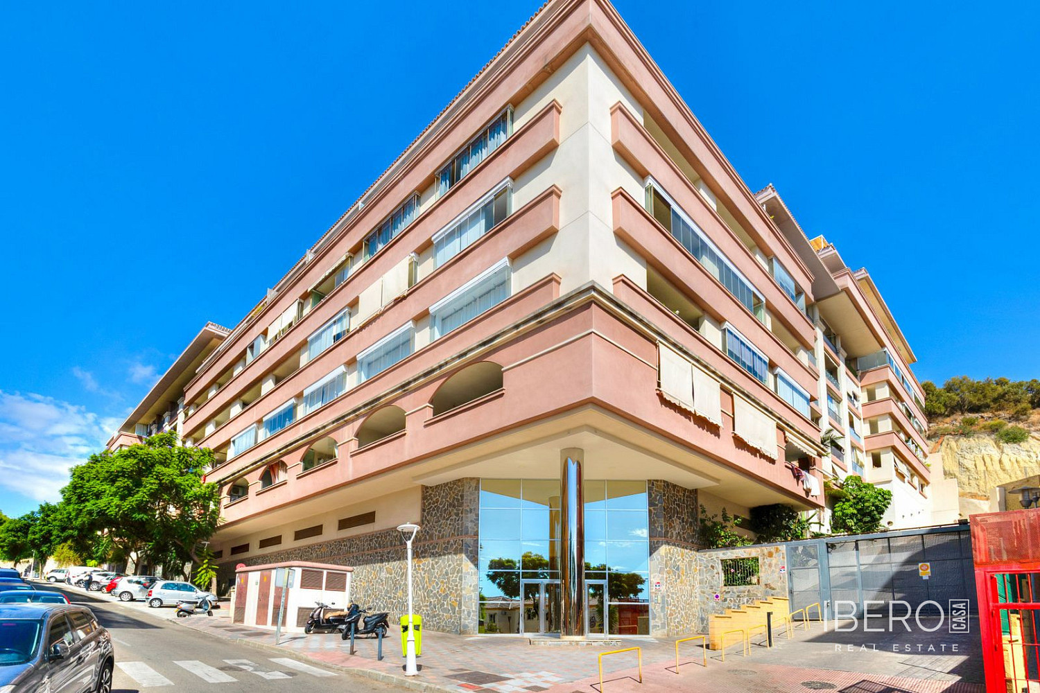 Pis 2+kk – Fuengirola, Los Boliches - Vista 2