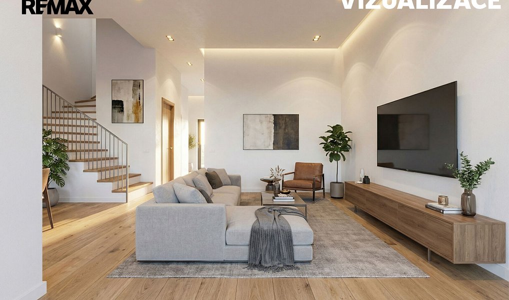 Prodej domu 149 m² s pozemkem 300 m², Košťany – náhled fotky 5