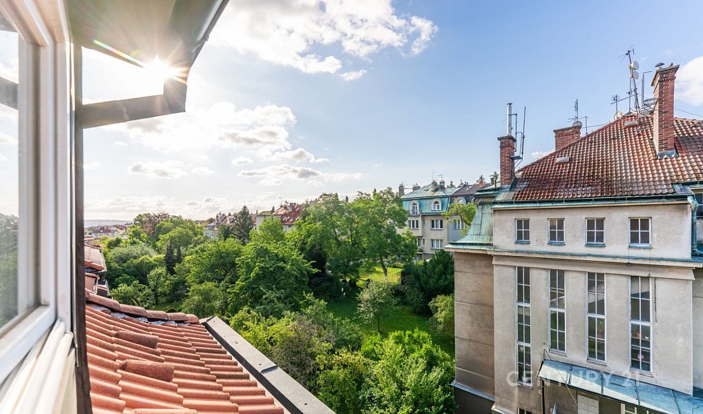 Prodej bytu 3+kk 73 m², Praha – náhled fotky 23